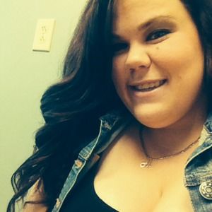 Meet your Posher, Katelyn